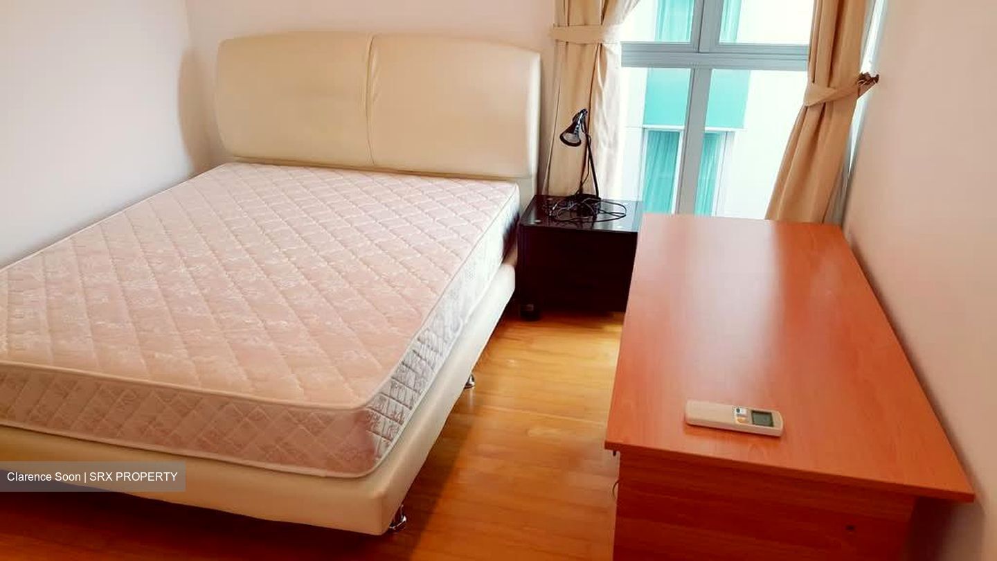Caribbean At Keppel Bay (D4), Condominium #611445961